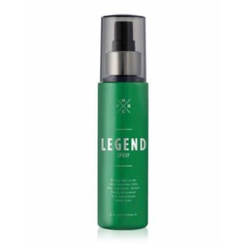 Pure Romance Men’s Legend Fragrance Mist